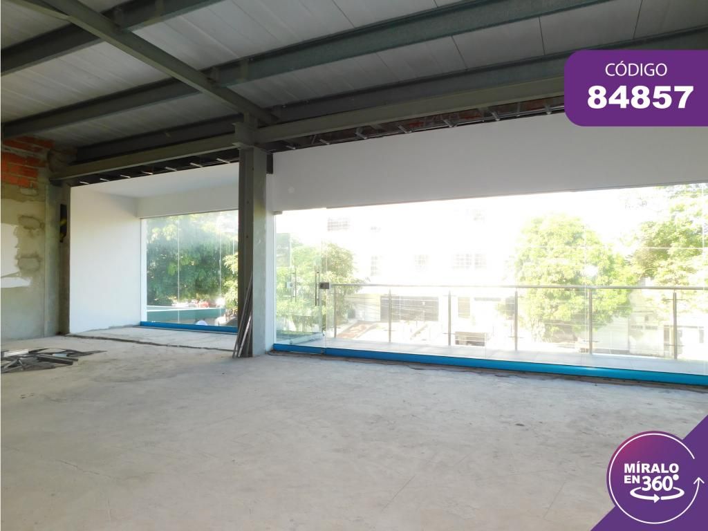 Local en arriendo Atlántico Barranquilla San Vicente 392 m2 Habitaciones 0 Baños 1 Garajes 1 Precio $19600000