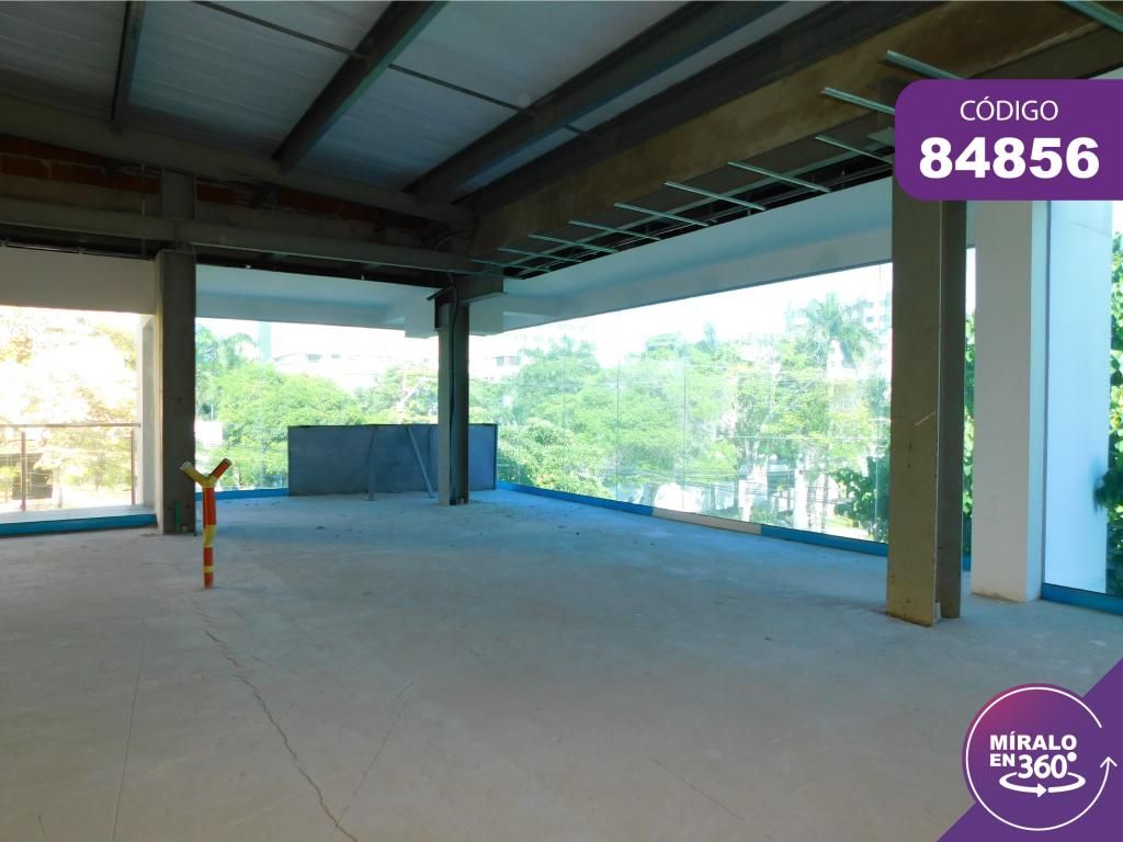 Local en arriendo Atlántico Barranquilla San Vicente 338 m2 Habitaciones 0 Baños 1 Garajes 1 Precio $20280000