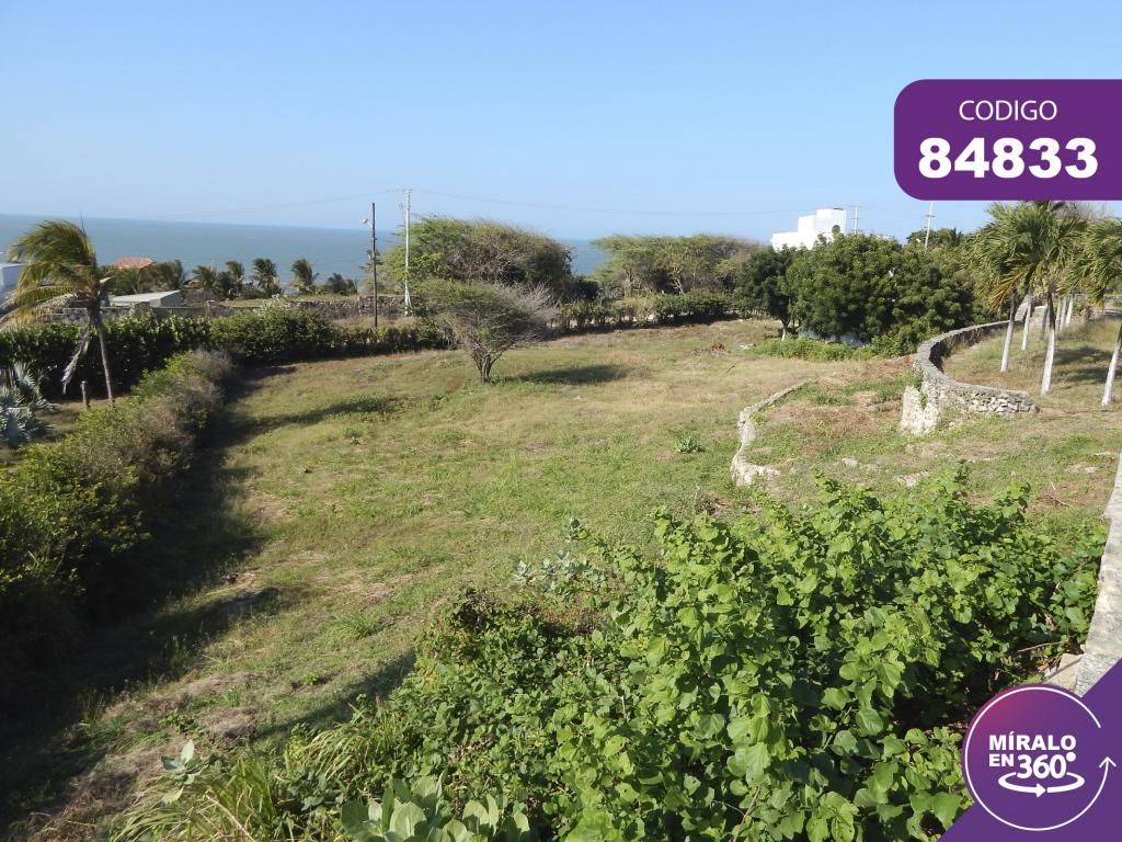 Lote en venta Atlántico Puerto Colombia Altos De Pradomar 0 m2 Habitaciones 0 Baños 0 Garajes 0 Precio $4155000000