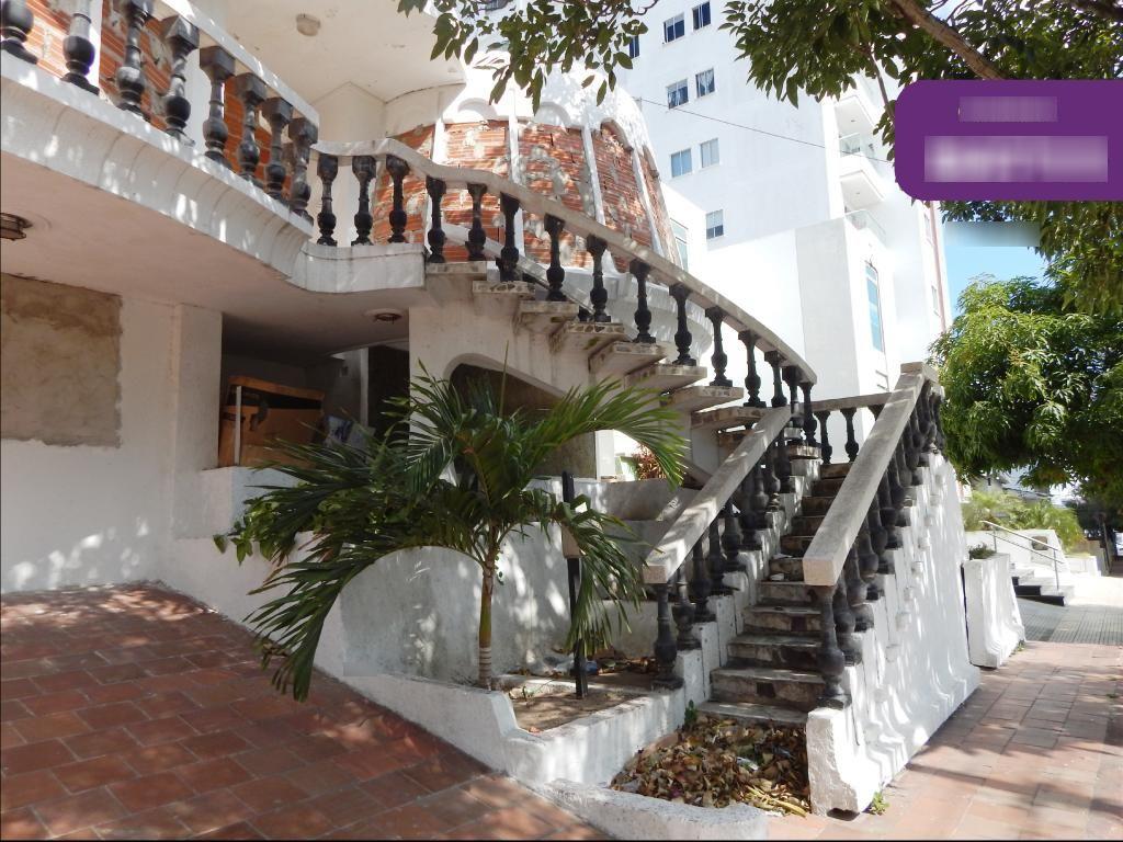 Casa en venta Atlántico Barranquilla Nuevo Horizonte 420 m2 Habitaciones 5 Baños 2 Garajes 1 Precio $2000000000