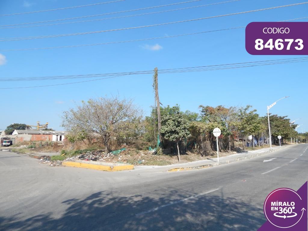 Lote en venta Atlántico Barranquilla Barranquillita 0 m2 Habitaciones 0 Baños 0 Garajes 0 Precio $5670416450