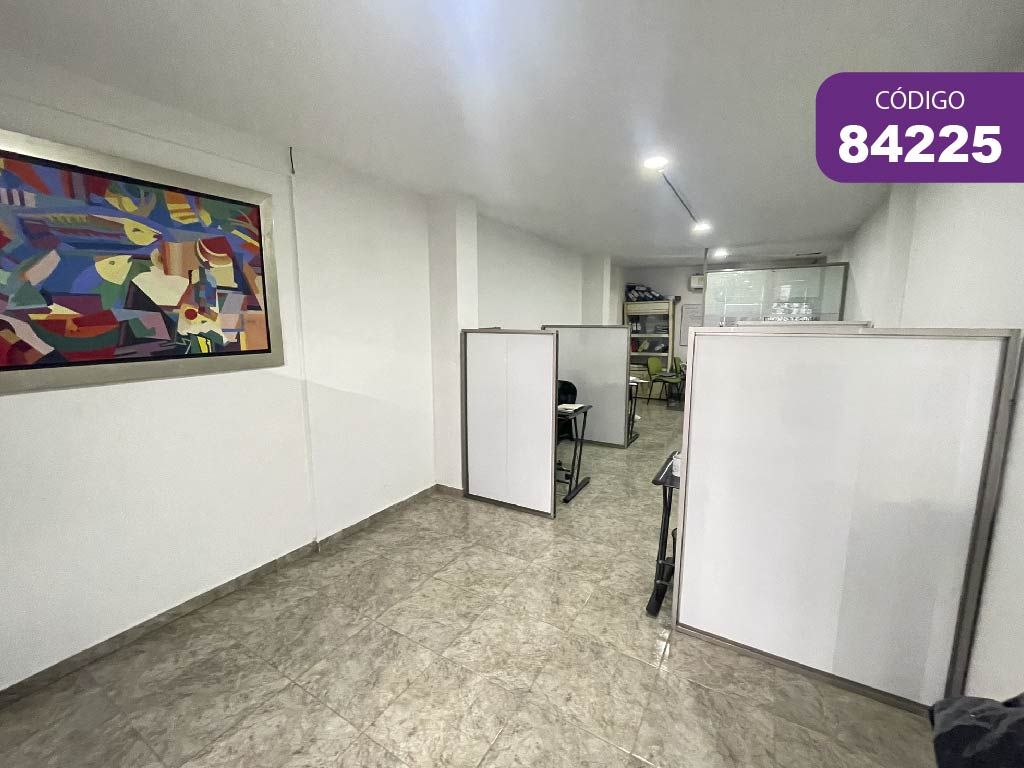 Local en arriendo Atlántico Barranquilla Pastoral Social 40 m2 Habitaciones 0 Baños 1 Garajes 0 Precio $1800000