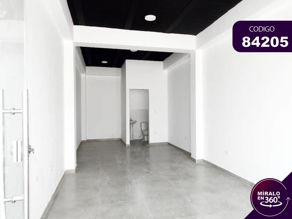 Local en arriendo Atlántico Puerto Colombia Puerto Colombia 24 m2 Habitaciones 0 Baños 1 Garajes 0 Precio $1100000