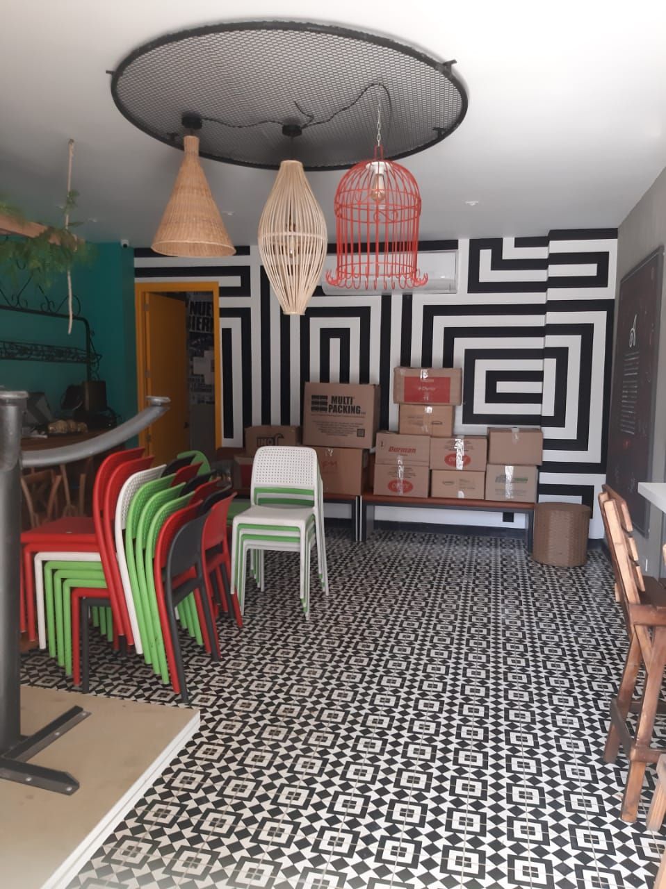 Local en arriendo Atlántico Barranquilla Paraiso 39 m2 Habitaciones 0 Baños 1 Garajes 1 Precio $3200000