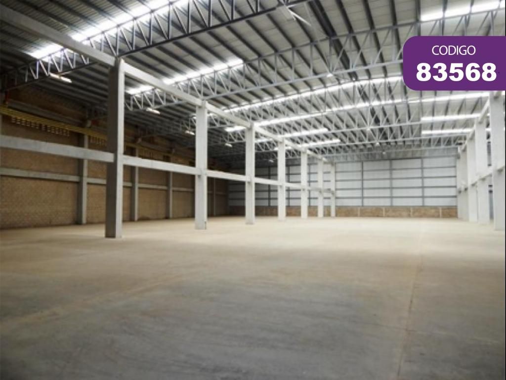 Bodega en venta Atlántico Barranquilla Batallon Infanteria 10942 m2 Habitaciones 0 Baños 0 Garajes 0 Precio $45000000000