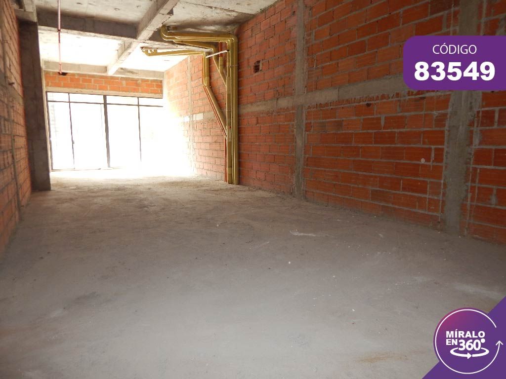 Local en arriendo Atlántico Barranquilla San Vicente 80 m2 Habitaciones 0 Baños 0 Garajes 0 Precio $7600000