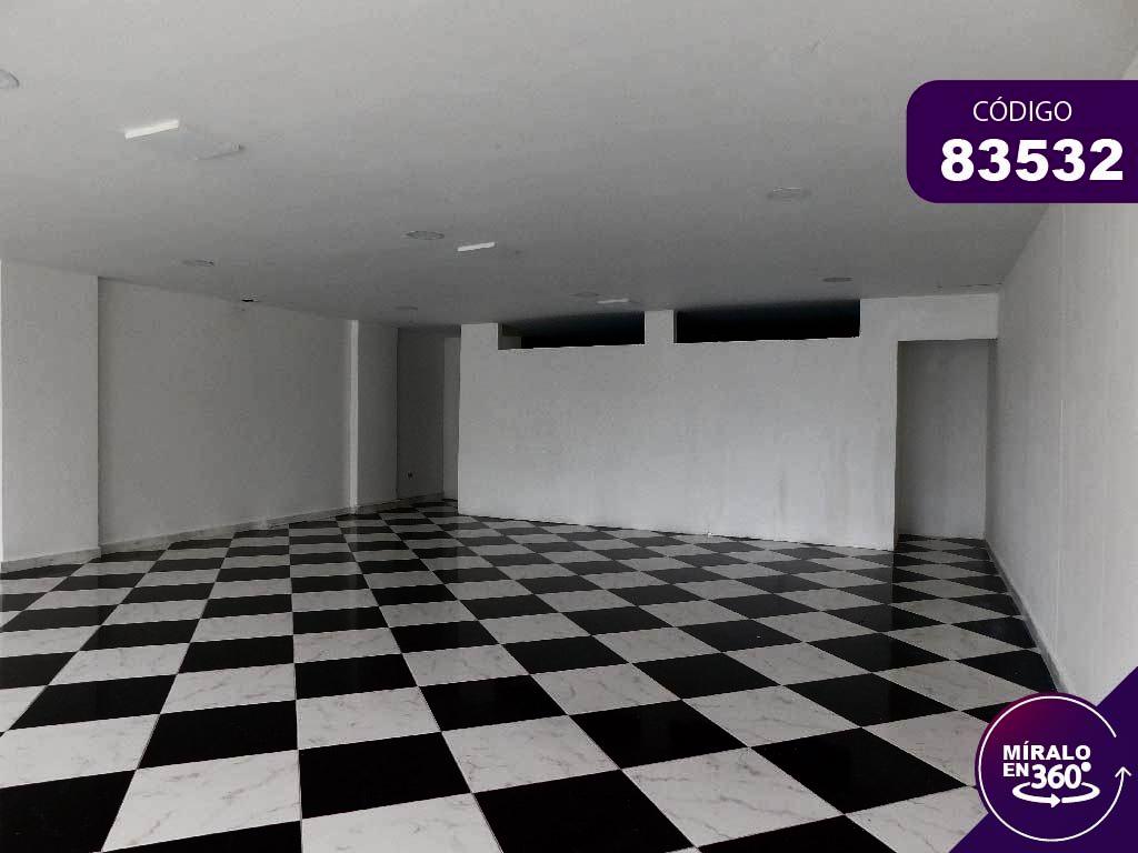 Local en arriendo Atlántico Barranquilla San Vicente 104 m2 Habitaciones 0 Baños 2 Garajes 0 Precio $3910660