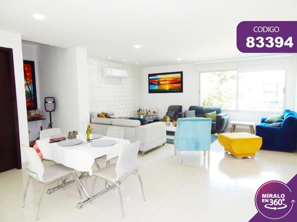 Casa en venta Atlántico Barranquilla Cr Villa Campestre 347 m2 Habitaciones 5 Baños 5 Garajes 2 Precio $2000000000