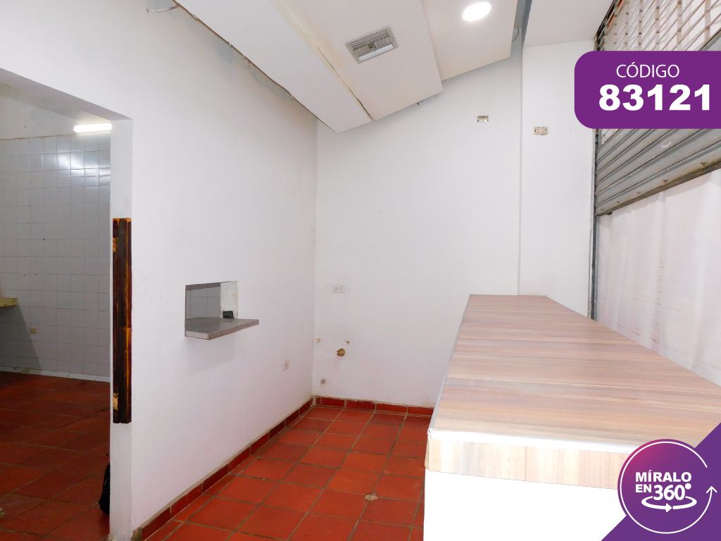 Local en arriendo Atlántico Barranquilla Betania 35 m2 Habitaciones 0 Baños 0 Garajes 0 Precio $2800000