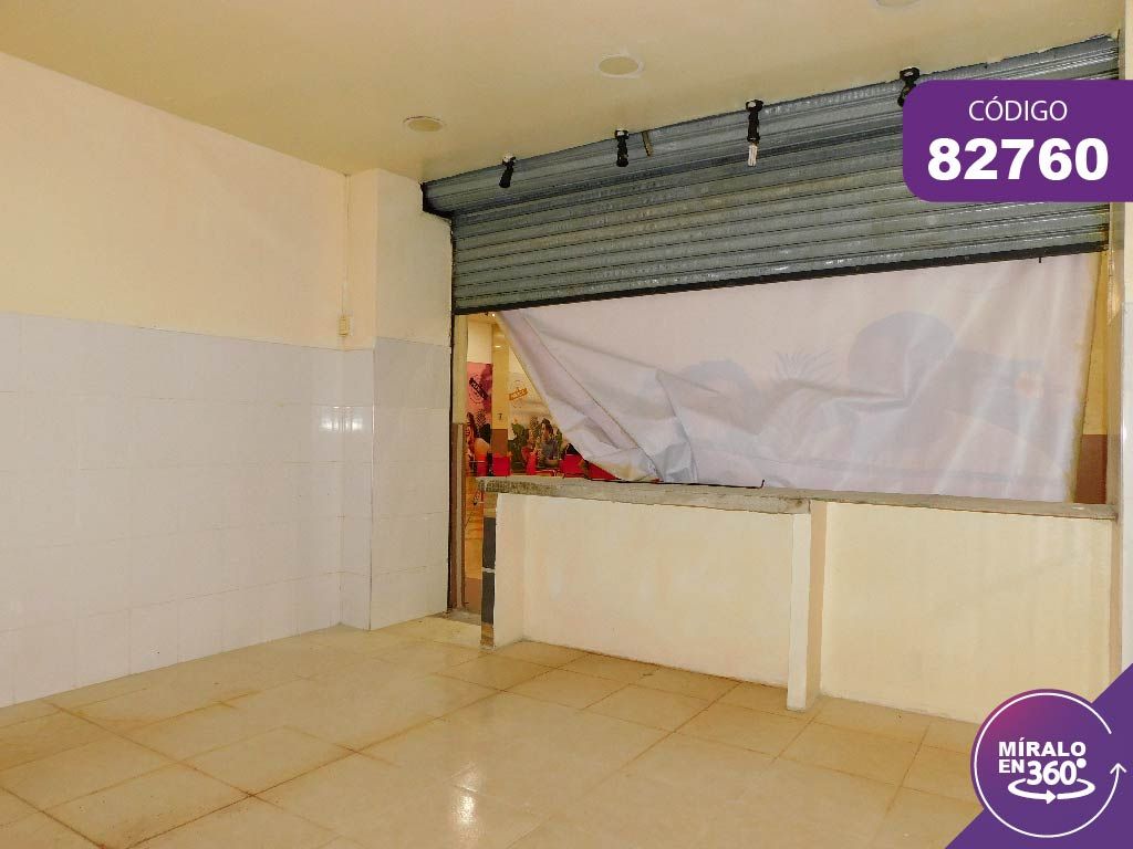 Local en venta Atlántico Barranquilla Betania 25 m2 Habitaciones 0 Baños 0 Garajes 0 Precio $260000000