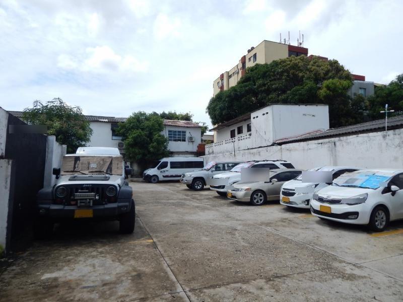 Lote en venta Atlántico Barranquilla Las Delicias 386 m2 Habitaciones 0 Baños 1 Garajes 0 Precio $1800000000