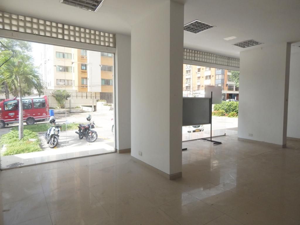 Local en arriendo Atlántico Barranquilla Colombia 261 m2 Habitaciones 0 Baños 0 Garajes 0 Precio $17500000