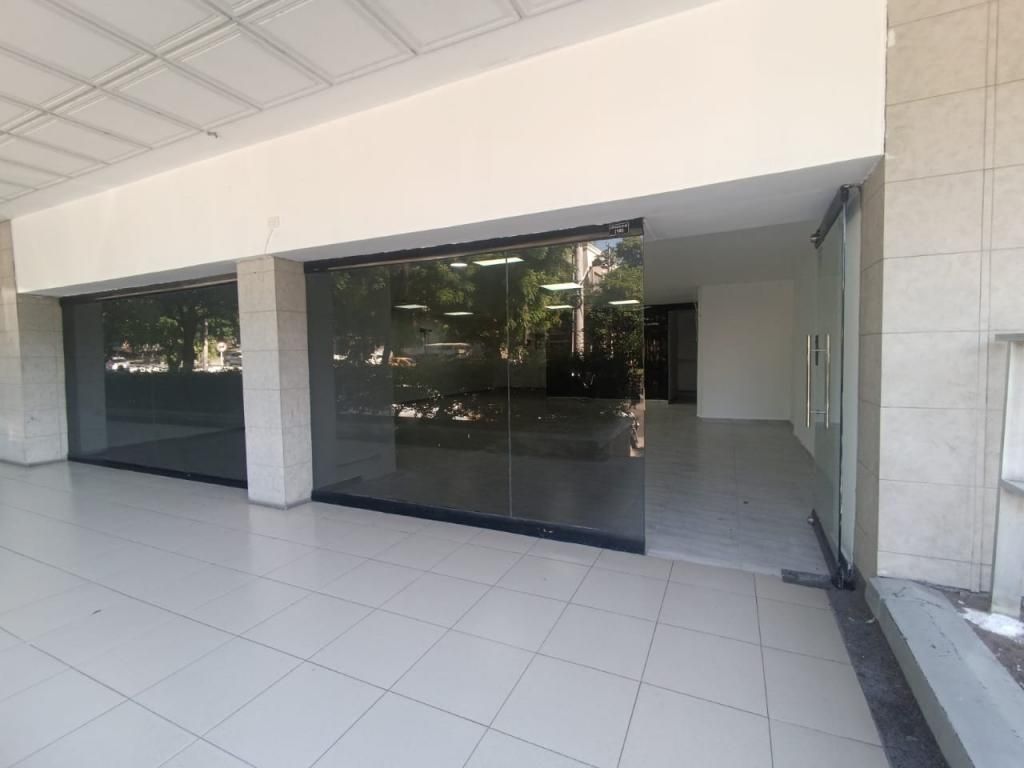 Local en arriendo Atlántico Barranquilla El Prado 96 m2 Habitaciones 0 Baños 2 Garajes 0 Precio $3169552