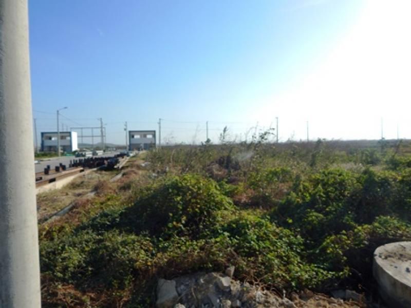 Lote en venta Atlántico Barranquilla Los Rosales 6 m2 Habitaciones 0 Baños 0 Garajes 0 Precio $4845000000