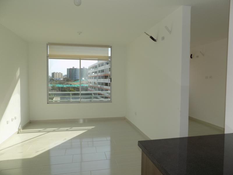 Apartamento en venta Atlántico Barranquilla La Sierrita 66 m2 Habitaciones 2 Baños 2 Garajes 1 Precio $240000000