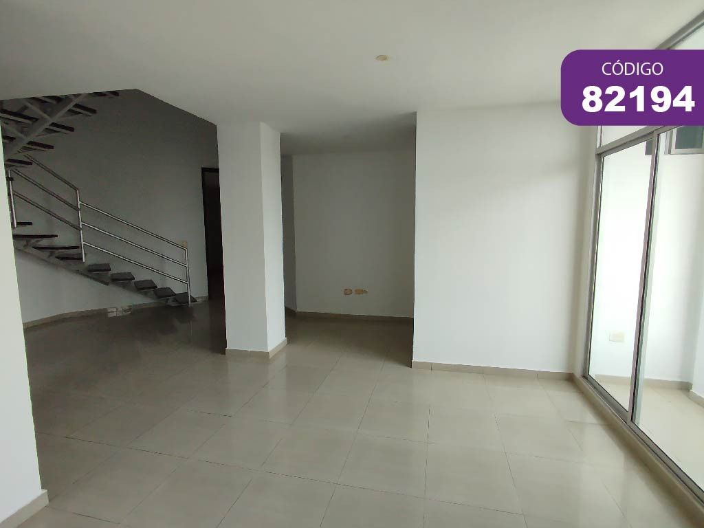 Apartamento en venta Atlántico Barranquilla Los Alpes 120 m2 Habitaciones 3 Baños 2 Garajes 1 Precio $360000000
