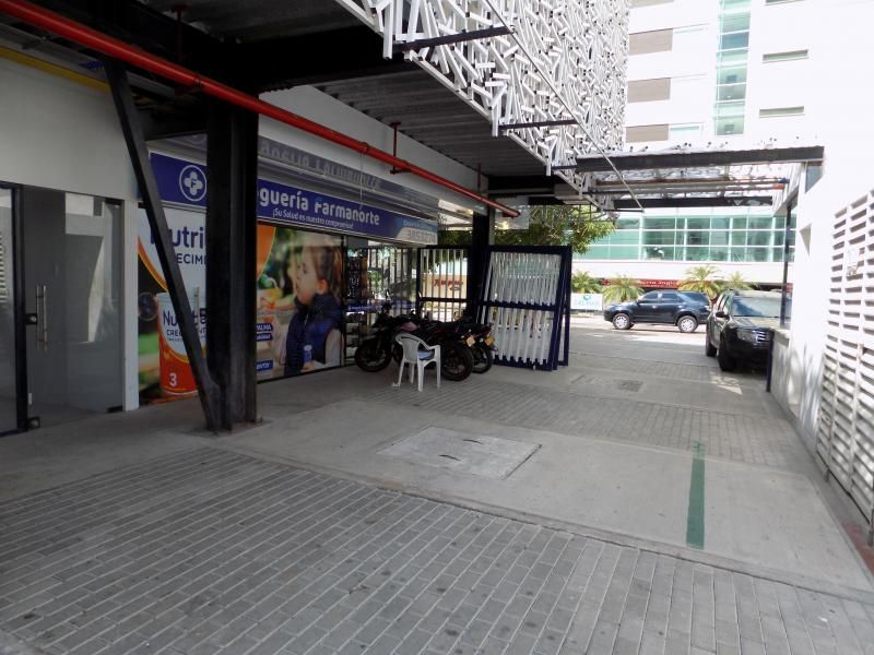 Local en arriendo Atlántico Barranquilla San Vicente 248 m2 Habitaciones 0 Baños 0 Garajes 0 Precio $14136000