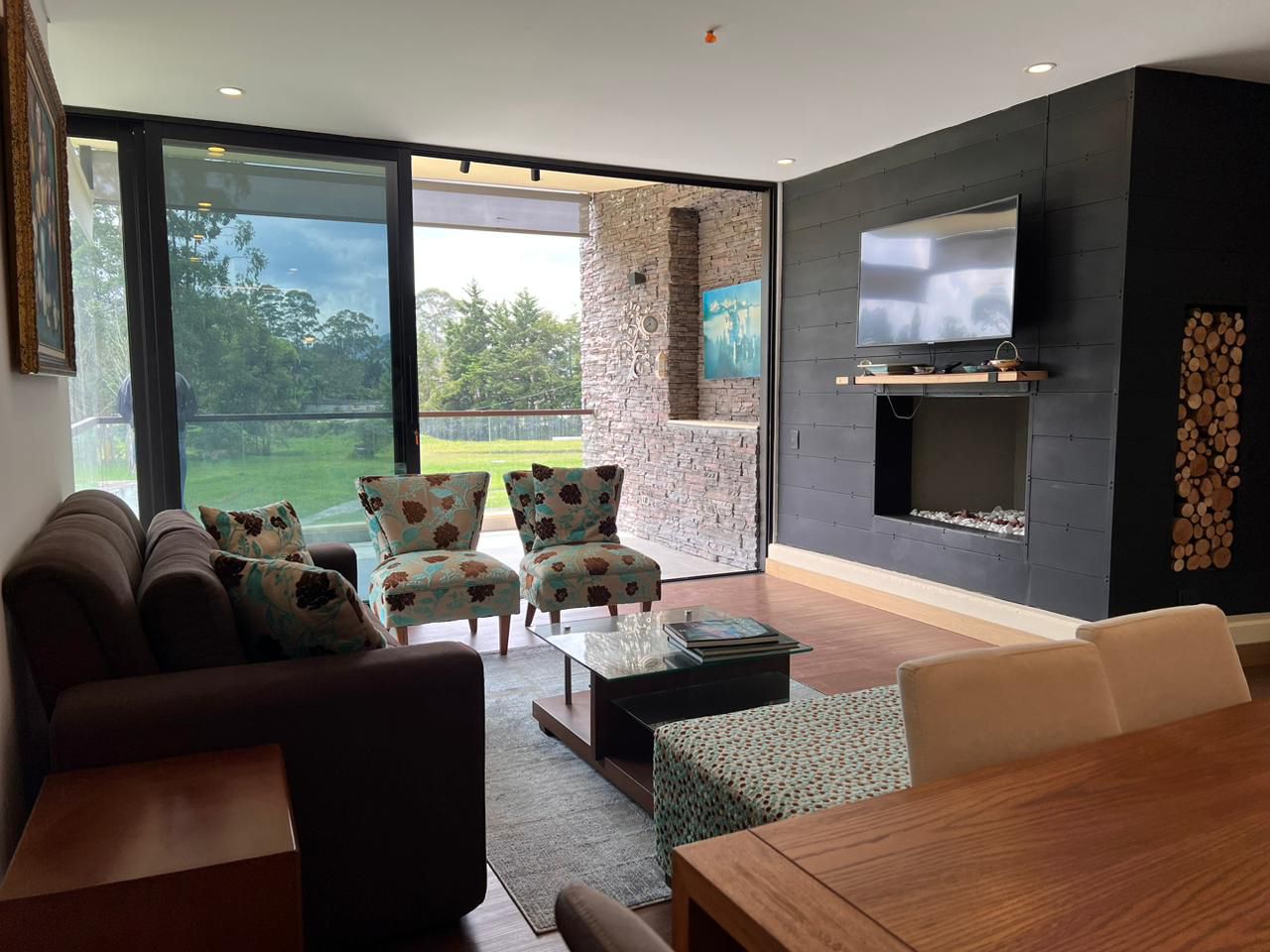 Apartamento en venta Antioquia Rionegro Gualanday 114 m2 Habitaciones 2 Baños 3 Garajes 2 Precio $1300000000