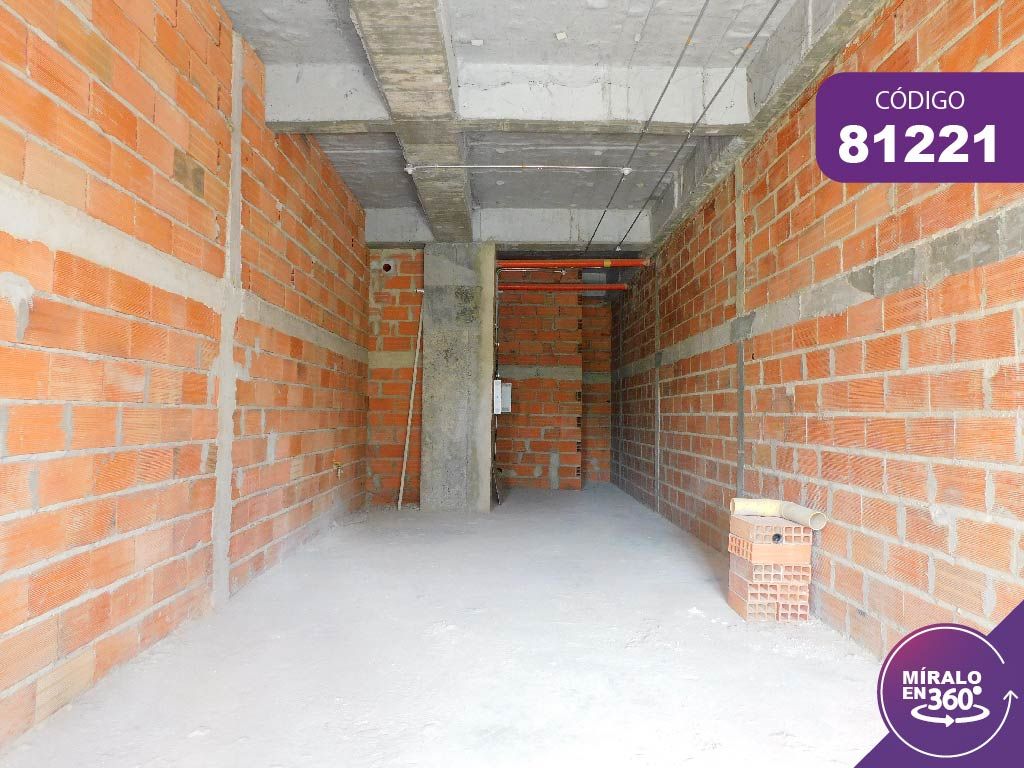 Local en arriendo Atlántico Barranquilla Villa Del Este 54 m2 Habitaciones 0 Baños 0 Garajes 0 Precio $5282868