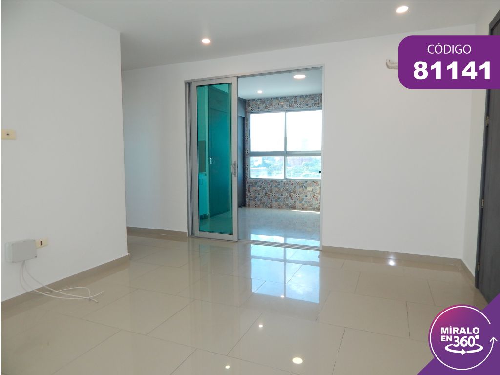 Apartamento en venta Atlántico Barranquilla Villa Del Este 73 m2 Habitaciones 2 Baños 2 Garajes 1 Precio $450000000