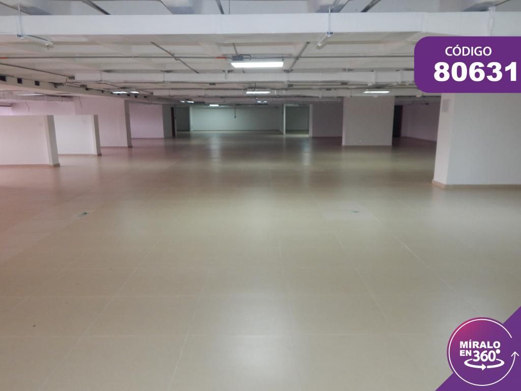 Oficina en arriendo Atlántico Barranquilla El Prado 915 m2 Habitaciones 0 Baños 8 Garajes 1 Precio $69756118