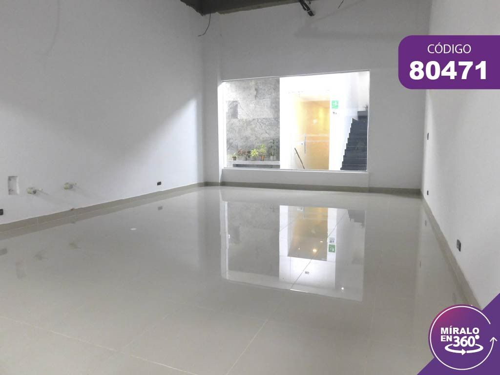 Local en arriendo Atlántico Barranquilla El Tabor 37 m2 Habitaciones 0 Baños 0 Garajes 0 Precio $4679177
