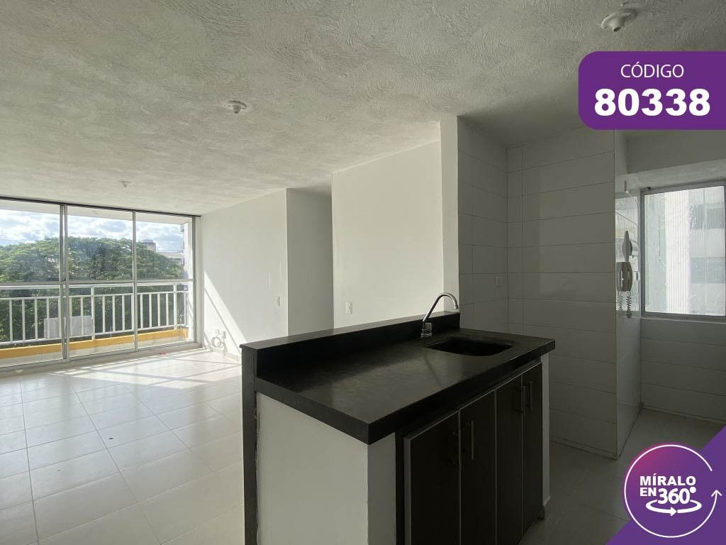Apartamento en venta Atlántico Barranquilla San Isidro 61 m2 Habitaciones 3 Baños 2 Garajes 0 Precio $180000000