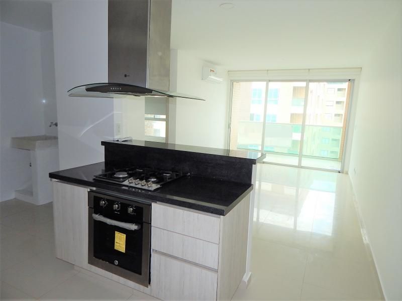 Apartamento en venta Atlántico Barranquilla Altamira 91 m2 Habitaciones 2 Baños 2 Garajes 1 Precio $480000000