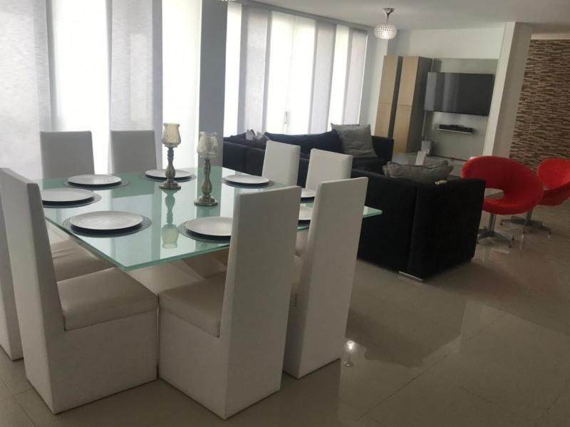 Casa Campestre en venta Atlántico Puerto Colombia Altos De Pradomar 320 m2 Habitaciones 3 Baños 4 Garajes 2 Precio $1100000000