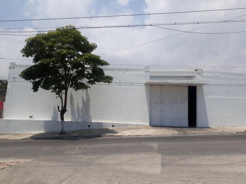 Bodega en arriendo Atlántico Barranquilla La Sierra 1100 m2 Habitaciones 0 Baños 1 Garajes 1 Precio $18000000