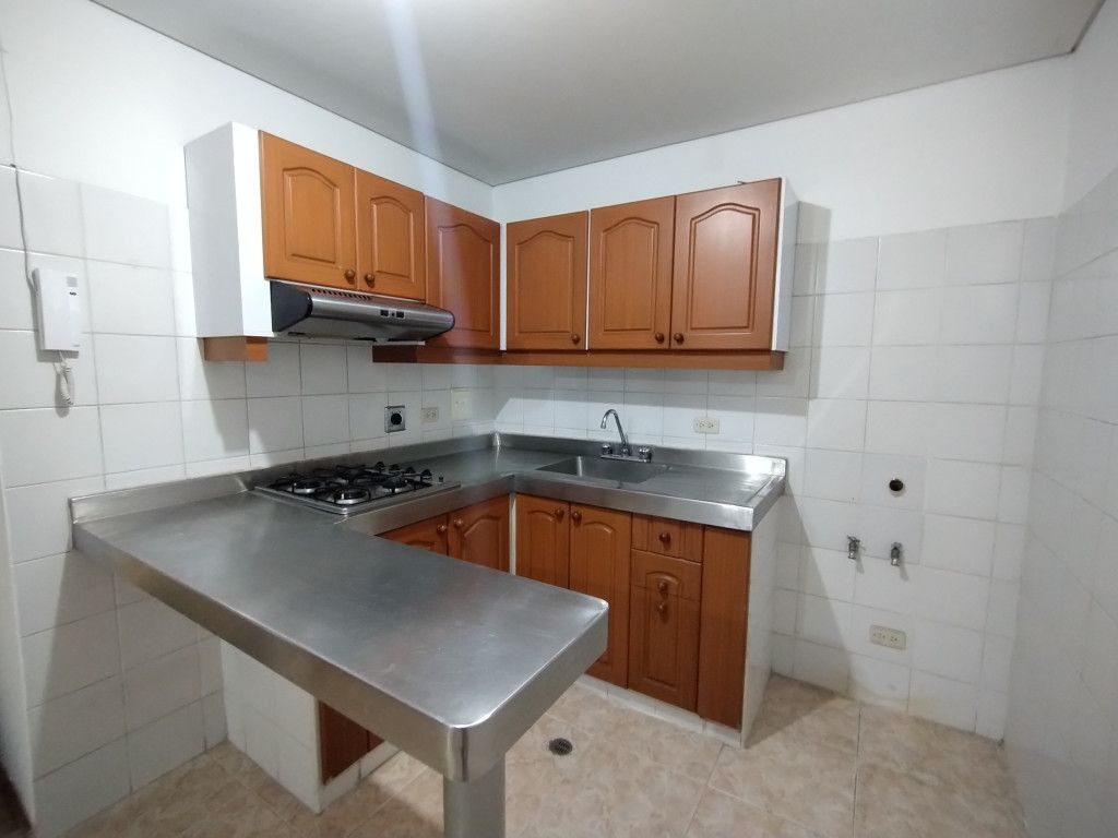 Apartaestudio en arriendo Valle Del Cauca Cali Villa Colombia 25 m2 Habitaciones 1 Baños 1 Garajes 0 Precio $580000