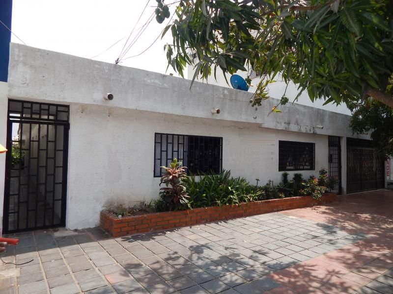 Casa en venta Atlántico Barranquilla El Porvenir 386 m2 Habitaciones 9 Baños 9 Garajes 2 Precio $1200000000