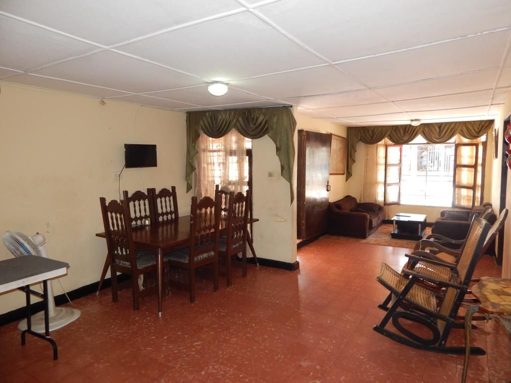 Casa en venta Atlántico Barranquilla Las Delicias 250 m2 Habitaciones 8 Baños 5 Garajes 1 Precio $650000000