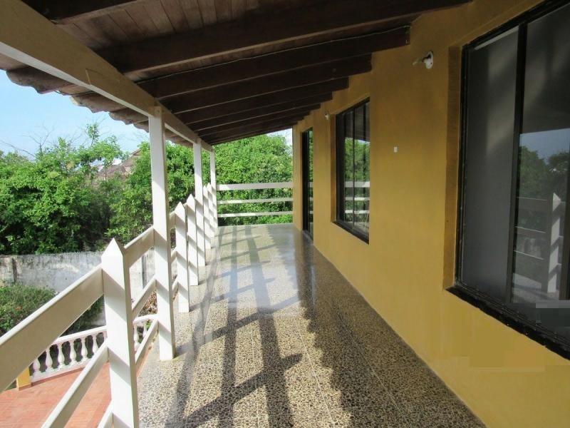 Casa Campestre en venta Atlántico Puerto Colombia Altos De Pradomar 400 m2 Habitaciones 5 Baños 5 Garajes 7 Precio $1500000000