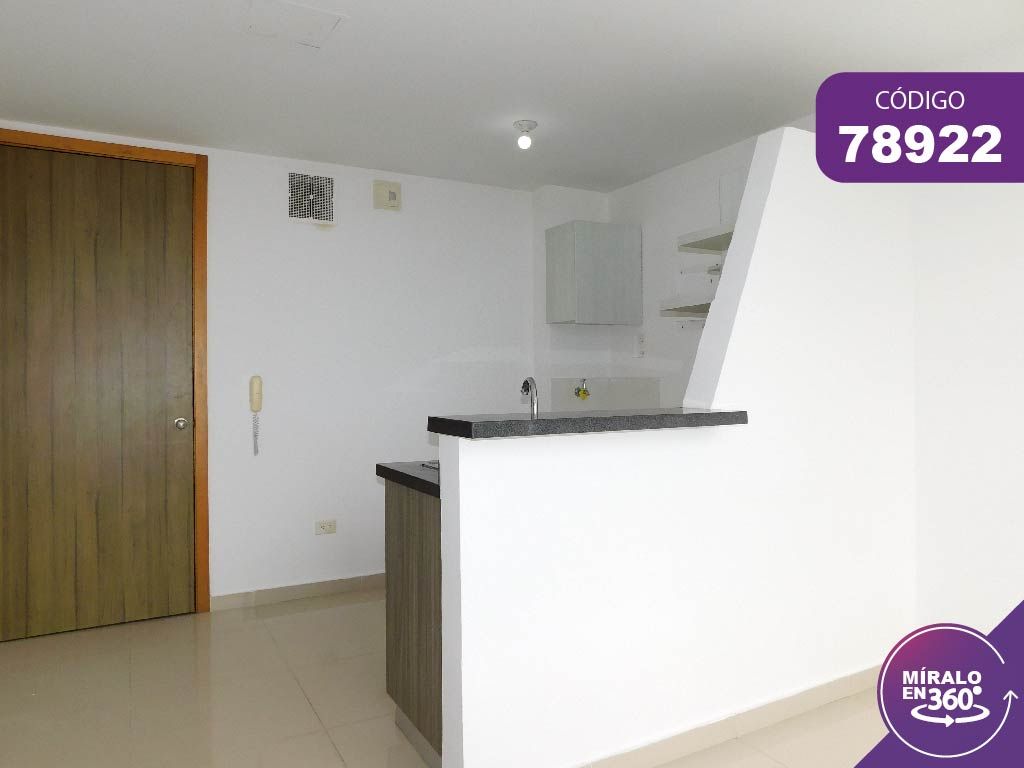 Apartamento en arriendo Atlántico Barranquilla Ciudad Jardin 40 m2 Habitaciones 1 Baños 2 Garajes 1 Precio $1500000
