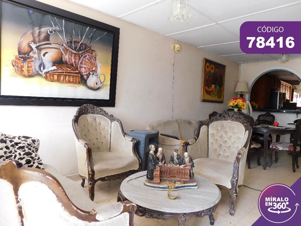 Casa en venta Atlántico Barranquilla Boston 160 m2 Habitaciones 3 Baños 2 Garajes 1 Precio $360000000