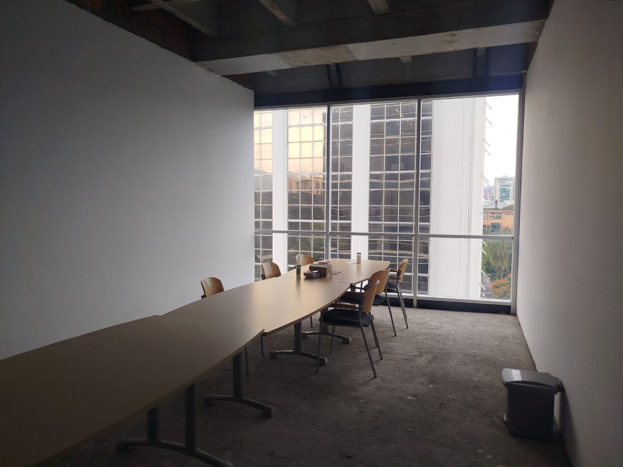 Oficina en venta Antioquia Medellín San Lucas 66 m2 Habitaciones 0 Baños 2 Garajes 1 Precio $790000000