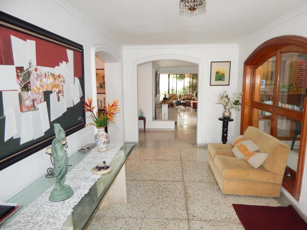 Casa en venta Atlántico Barranquilla El Prado 650 m2 Habitaciones 6 Baños 5 Garajes 4 Precio $1400000000