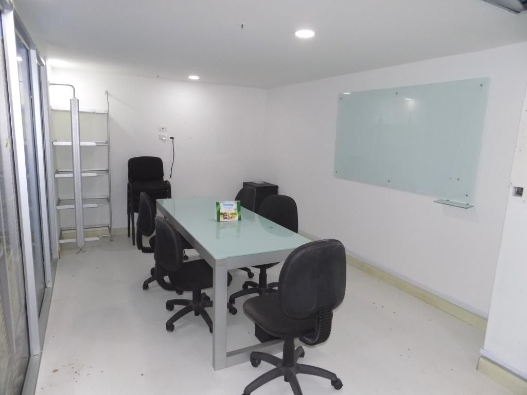 Oficina en arriendo Atlántico Barranquilla El Prado 113 m2 Habitaciones 0 Baños 2 Garajes 0 Precio $4160074