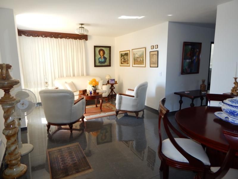 Apartamento en arriendo Atlántico Barranquilla Altos Del Prado 84 m2 Habitaciones 2 Baños 3 Garajes 1 Precio $3365000