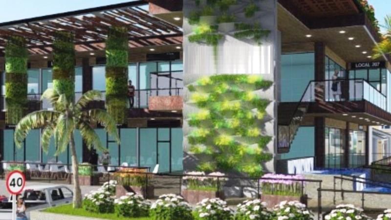 Local en arriendo Atlántico Barranquilla Riomar 77 m2 Habitaciones 0 Baños 0 Garajes 0 Precio $8043463