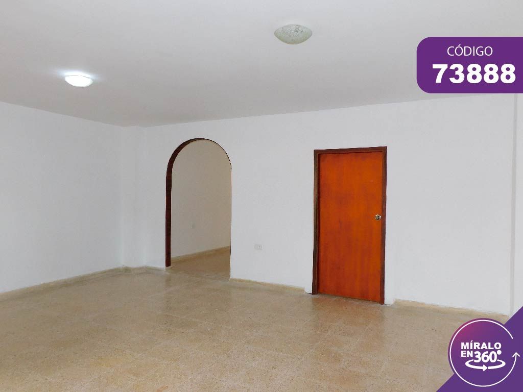 Apartamento en arriendo Atlántico Barranquilla El Castillo 125 m2 Habitaciones 3 Baños 3 Garajes 1 Precio $2200000
