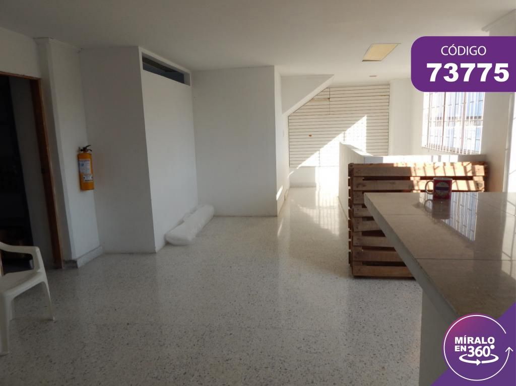 Edificio en venta Atlántico Barranquilla Ciudad Jardin 2000 m2 Habitaciones 6 Baños 5 Garajes 20 Precio $4500000000