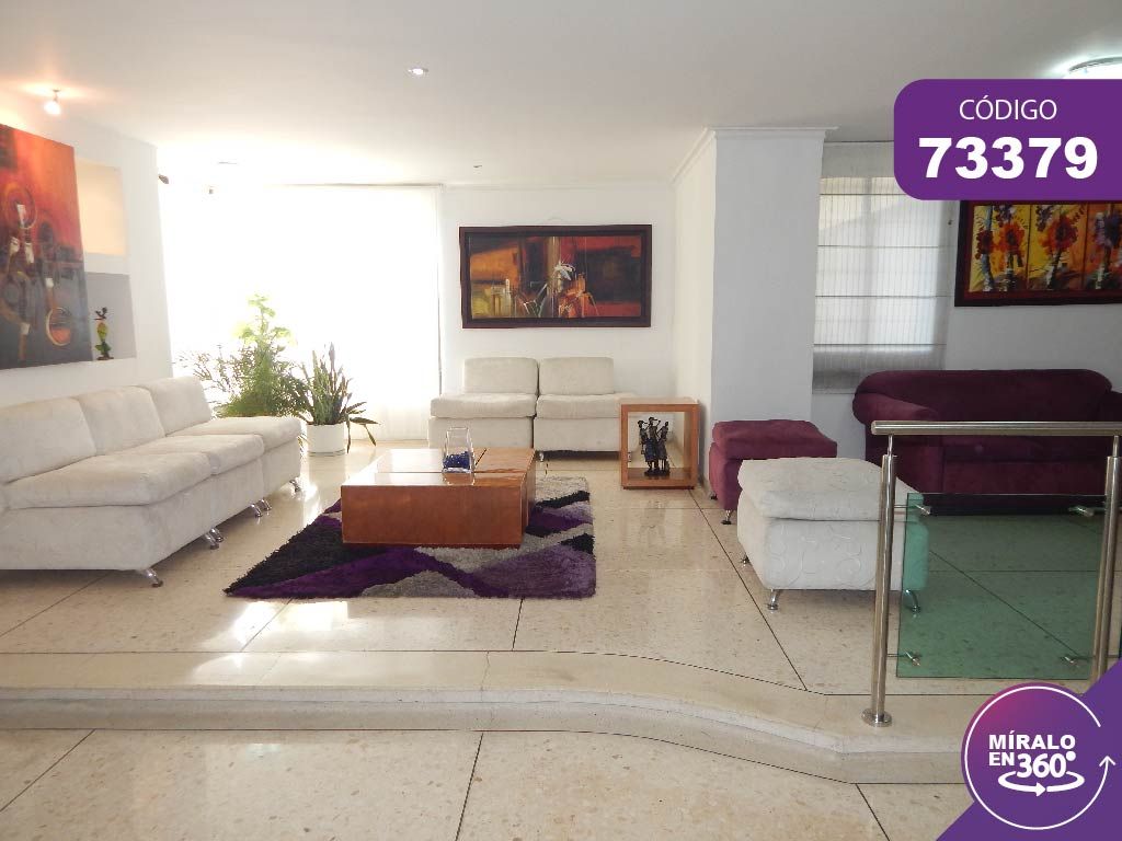 Apartamento en arriendo Atlántico Barranquilla Altos Del Prado 148 m2 Habitaciones 4 Baños 4 Garajes 2 Precio $6000000