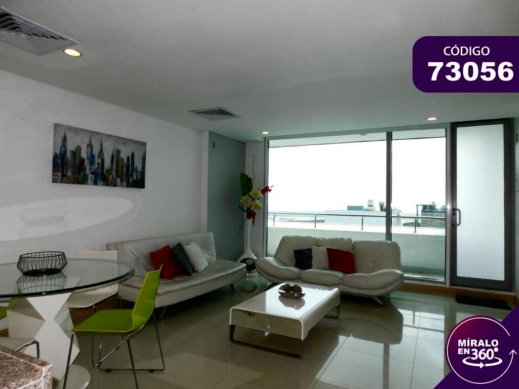 Apartamento en arriendo Atlántico Barranquilla Cr Florida Village 64 m2 Habitaciones 1 Baños 1 Garajes 1 Precio $3800000