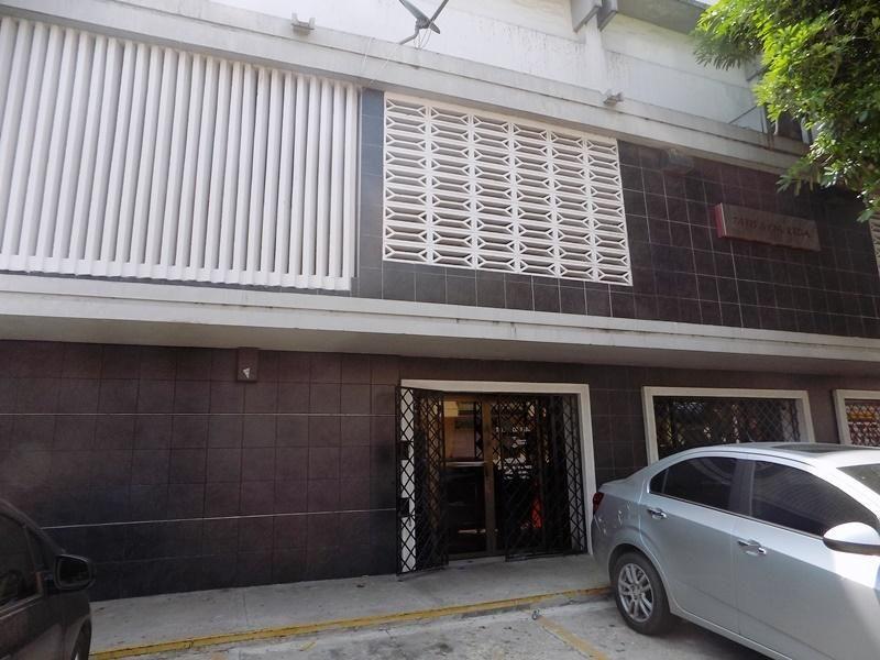 Oficina en arriendo Atlántico Barranquilla Boston 428 m2 Habitaciones 0 Baños 5 Garajes 7 Precio $9500000