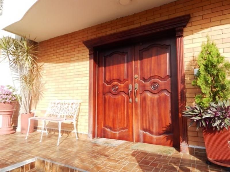 Casa en venta Atlántico Barranquilla El Tabor 329 m2 Habitaciones 4 Baños 4 Garajes 3 Precio $1200000000