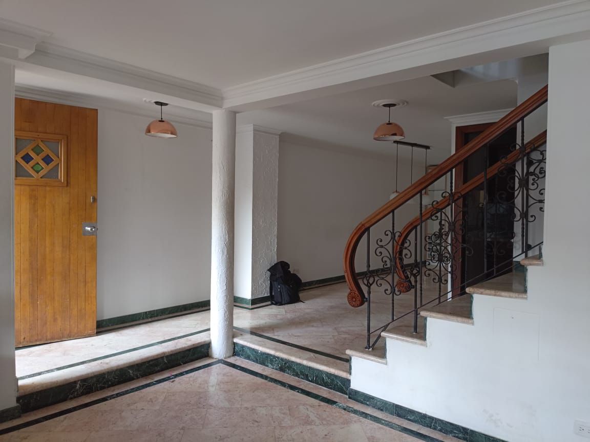 Casa en arriendo Antioquia Medellín Diego Echavarria 160 m2 Habitaciones 3 Baños 2 Garajes 1 Precio $4650000