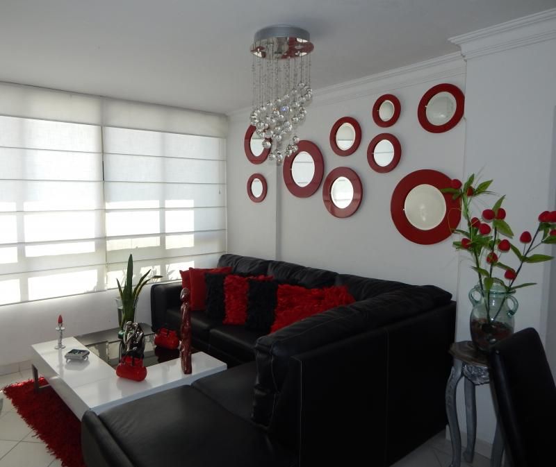 Apartamento en venta Atlántico Barranquilla Colombia 86 m2 Habitaciones 2 Baños 1 Garajes 1 Precio $195000000