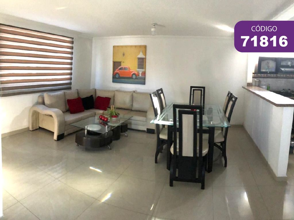 Apartamento en venta Atlántico Barranquilla Campo Alegre 112 m2 Habitaciones 2 Baños 2 Garajes 0 Precio $380000000